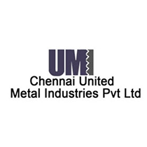 Chennai United Metal Industries Pvt Ltd